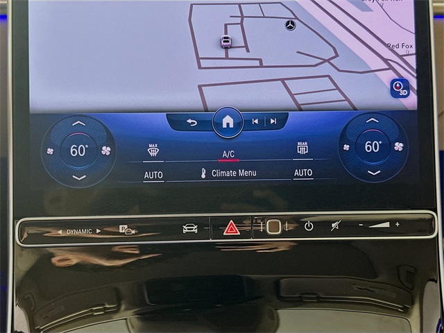 2023 Mercedes Benz S 580 4MATIC photo 13