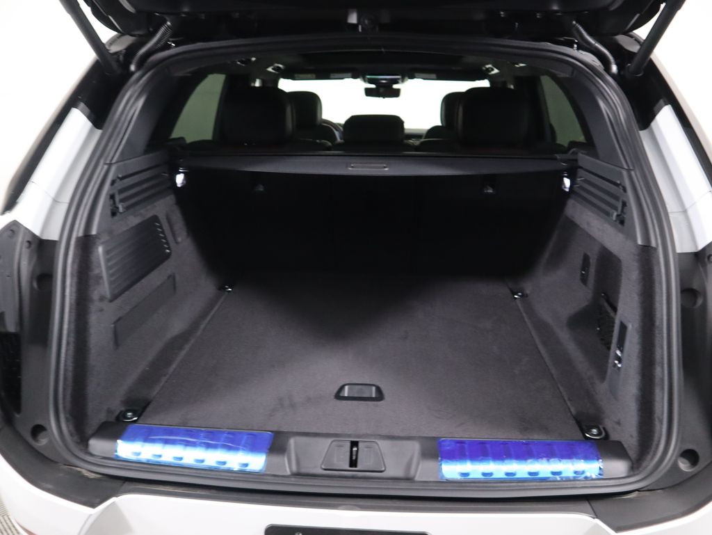 2025 Land Rover Range Rover Sport Autobiography photo 25