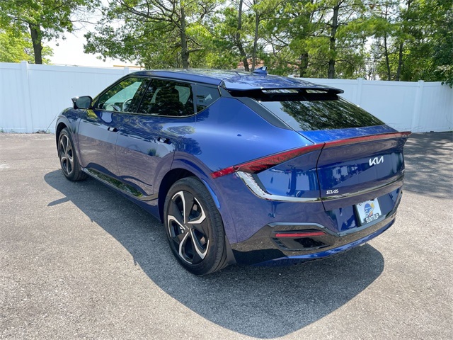 2024 Kia EV6 GT-Line photo 17