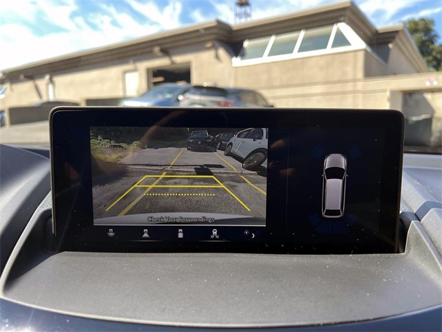 2022 Acura RDX Technology photo 28