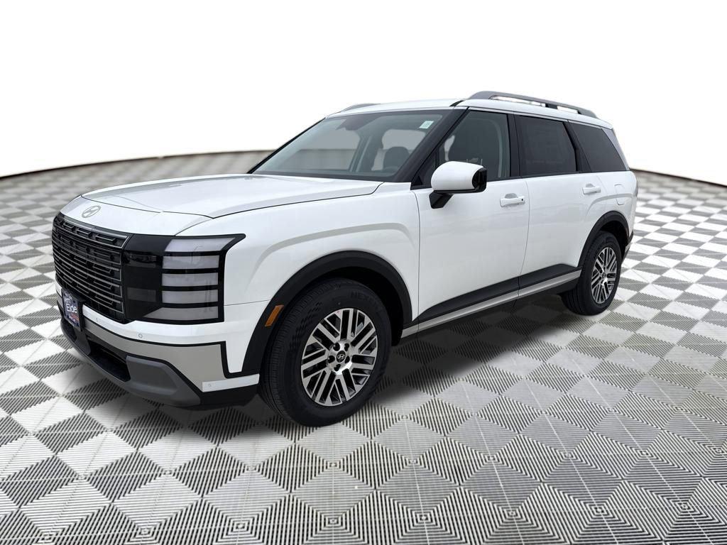 2026 Hyundai Palisade SEL's photo