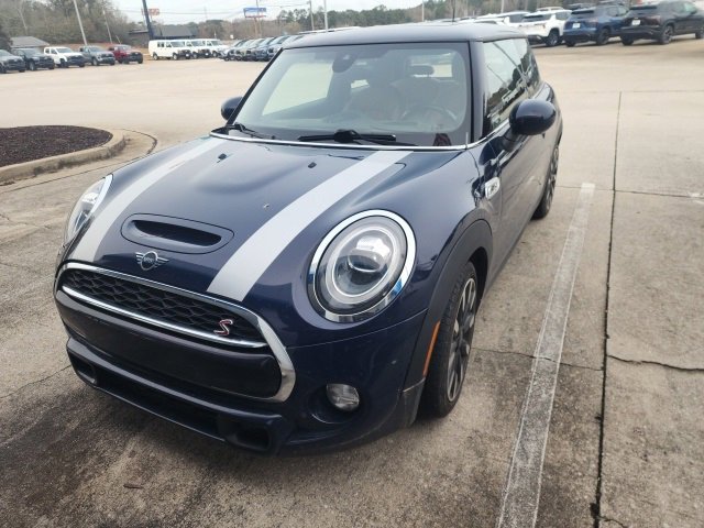2019 MINI Hardtop 2 Door S's photo
