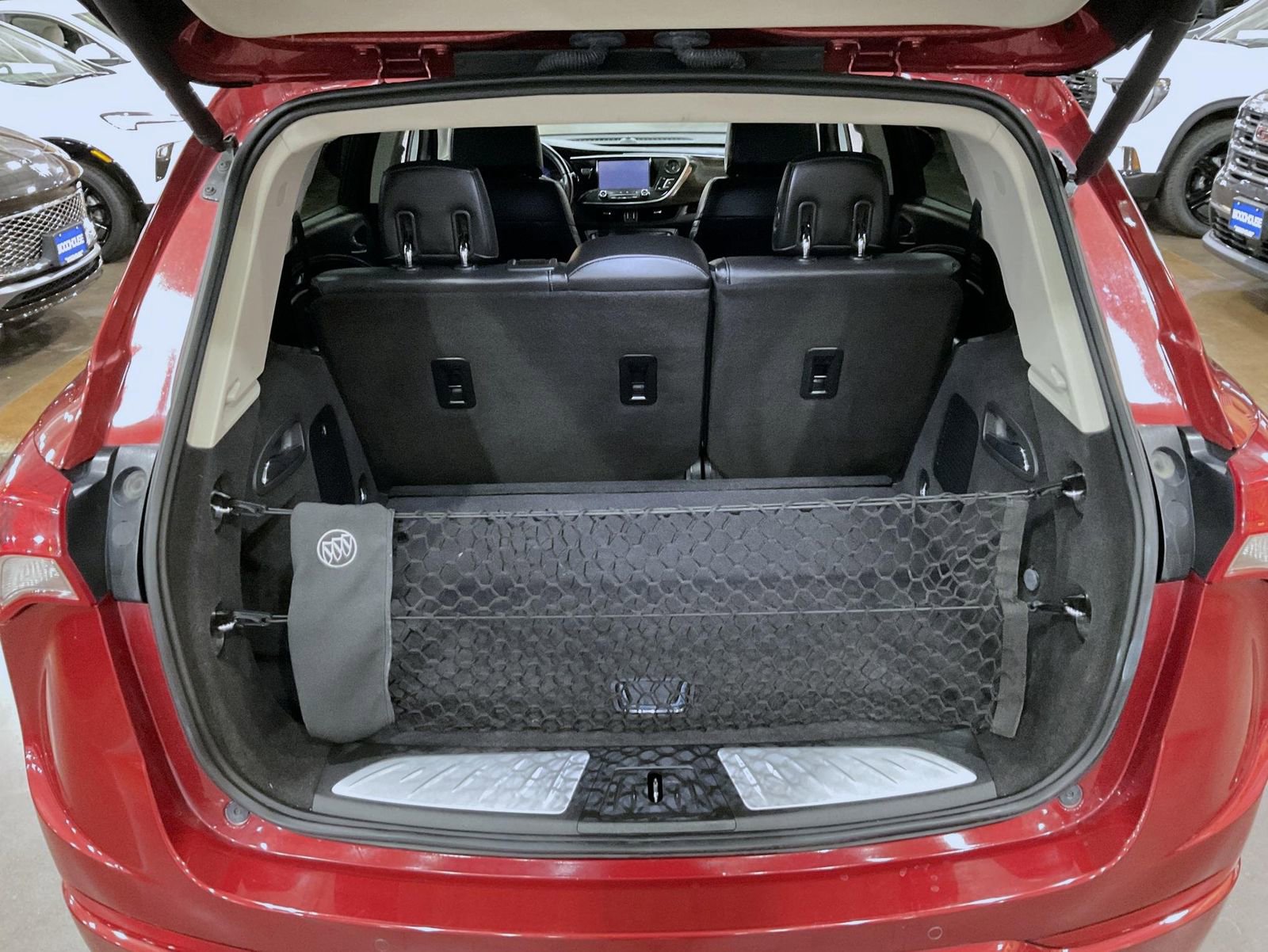 2019 Buick Envision Premium photo 20