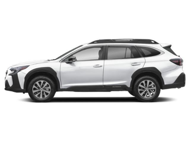 2025 Subaru Outback Premium photo 6