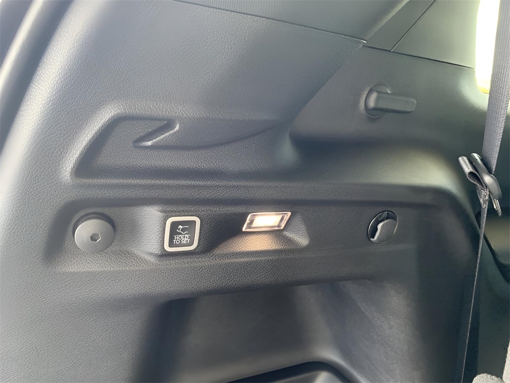 2025 Jeep Grand Cherokee Limited photo 20