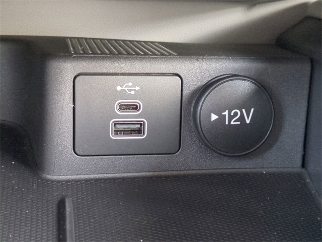 2026 Ford Escape Active photo 17