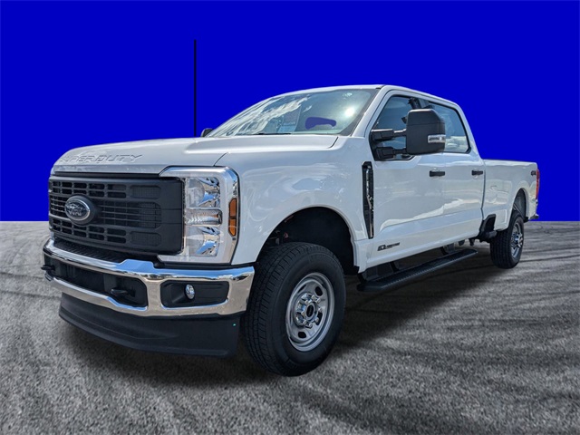 2026 Ford F-350 XL photo 10