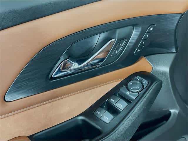 2018 Chevrolet Traverse High Country photo 20
