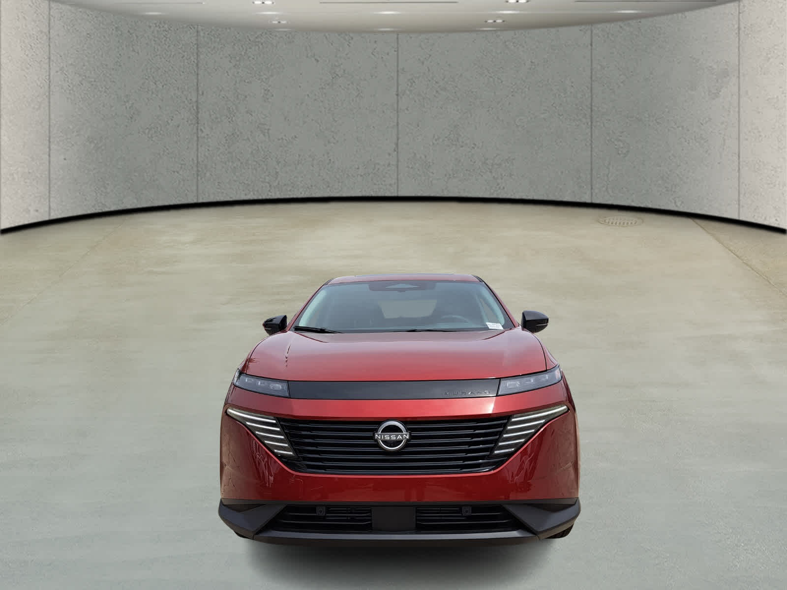 2025 Nissan Murano SL photo 2