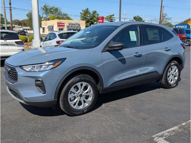 2025 Ford Escape Active photo 13
