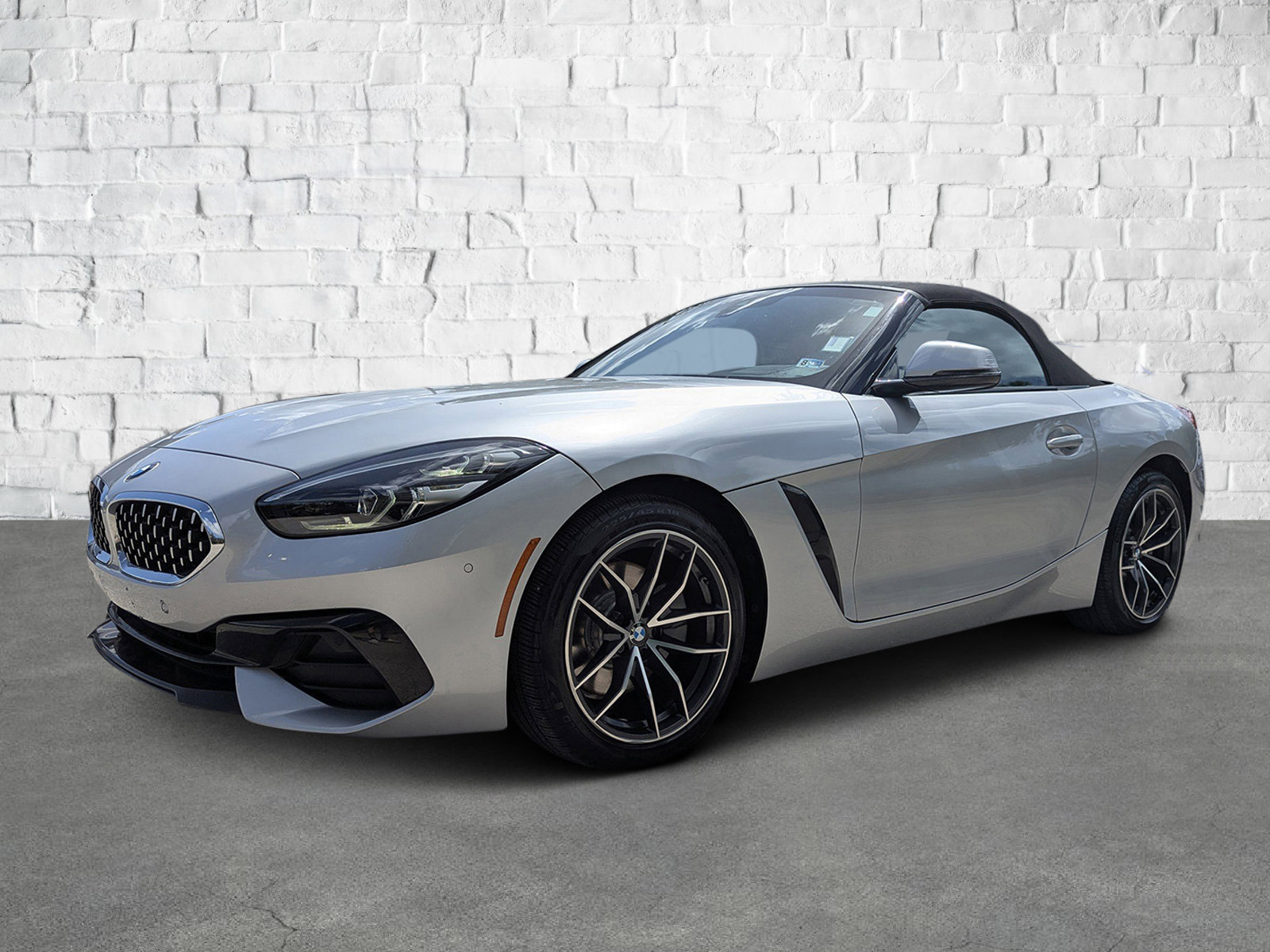 2019 Bmw Z4 sDrive30i photo 16