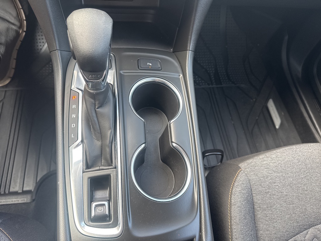 2022 Chevrolet Equinox LT photo 27
