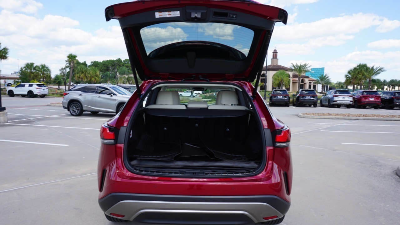 2024 Lexus RX 350 Premium photo 31