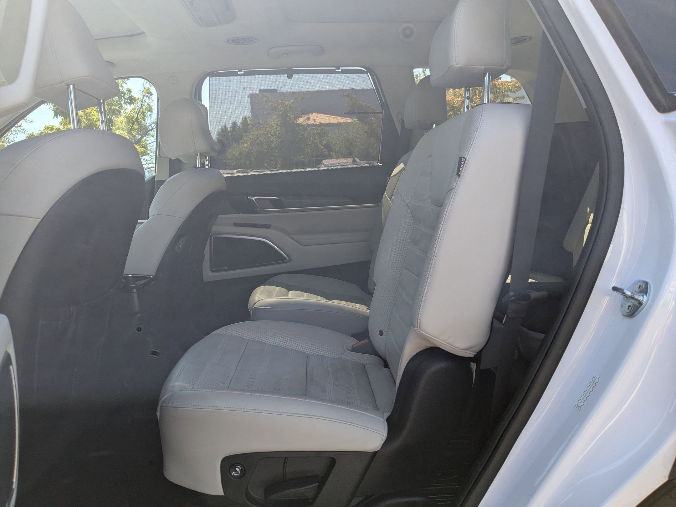 2023 Kia Telluride SX Prestige photo 15