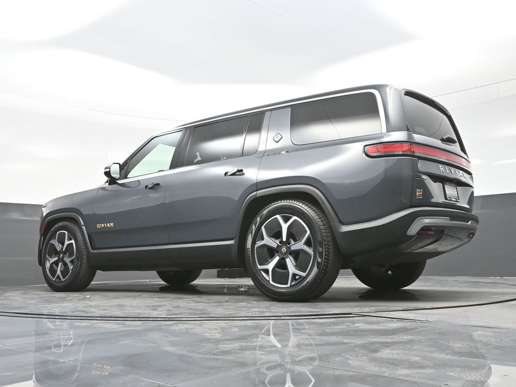 2023 Rivian R1S Adventure photo 15
