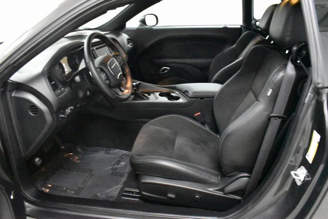 2023 Dodge Challenger R/T photo 11
