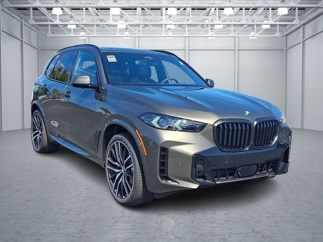 2026 Bmw X5 xDrive40i photo 3