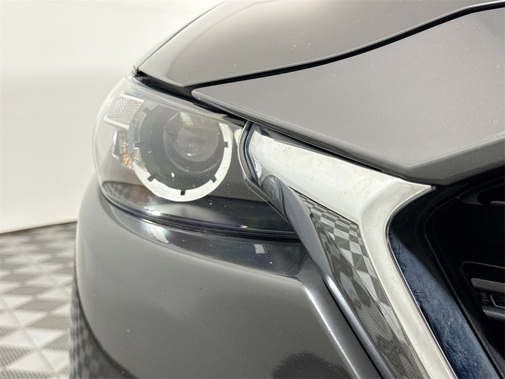 2022 Mazda CX-9 Touring photo 23