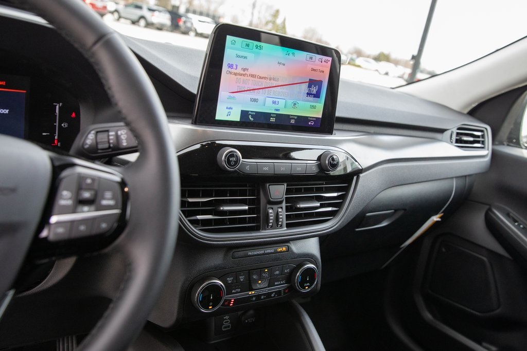 2025 Ford Escape Active photo 31