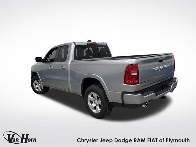 2025 Ram 1500 Big Horn Lone Star photo 3