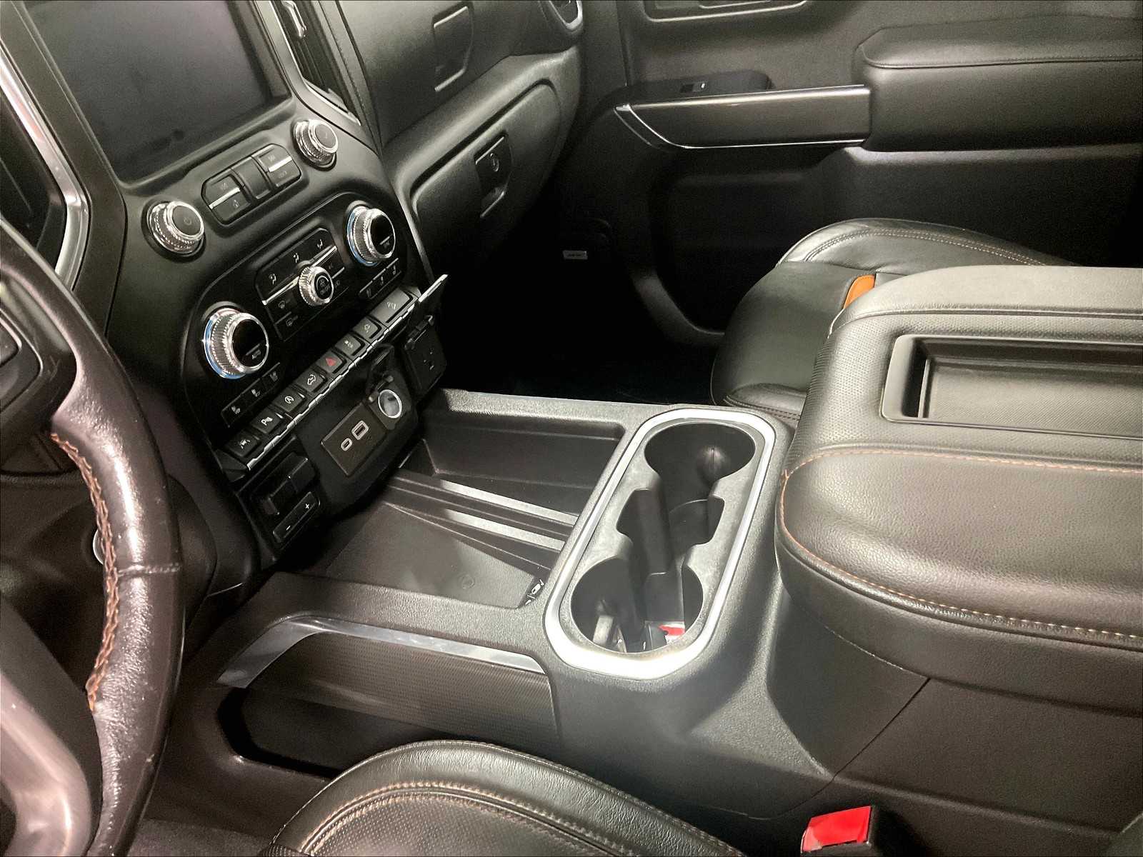 2020 Gmc Sierra 1500 AT4 photo 19