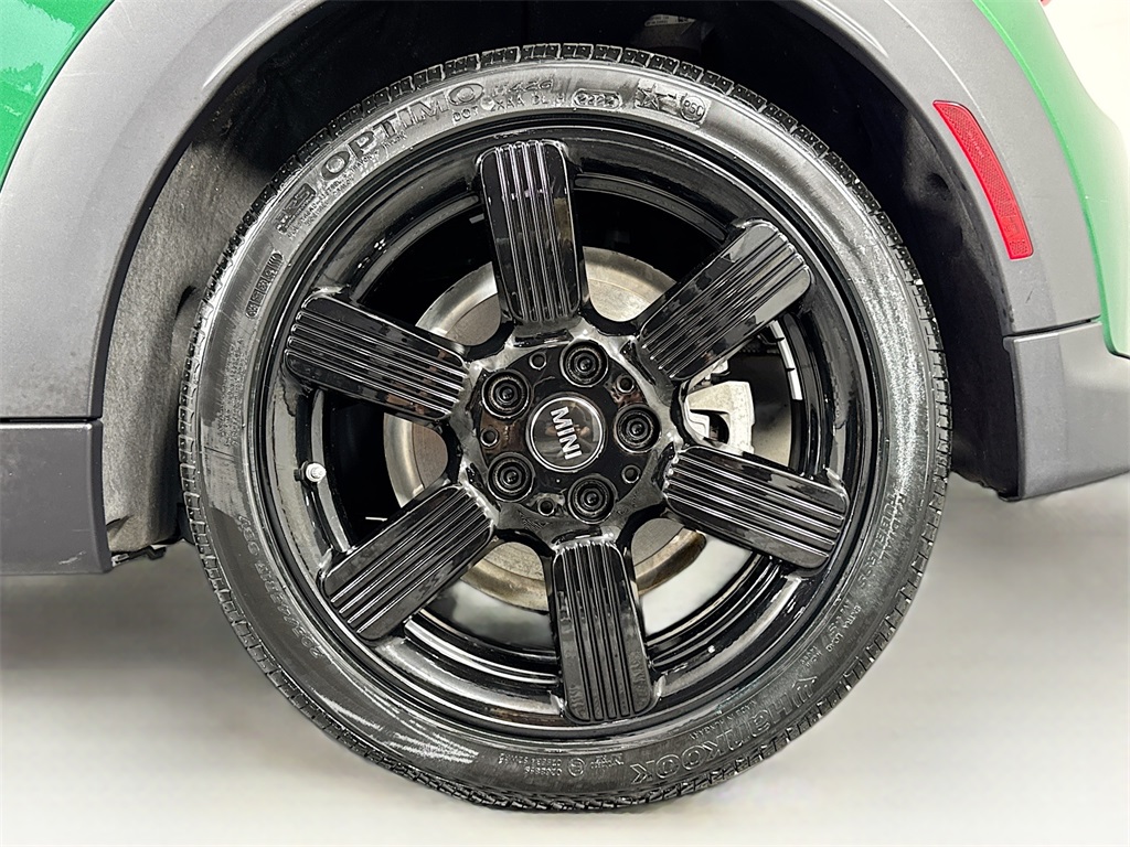 2023 Mini Cooper Convertible S photo 30