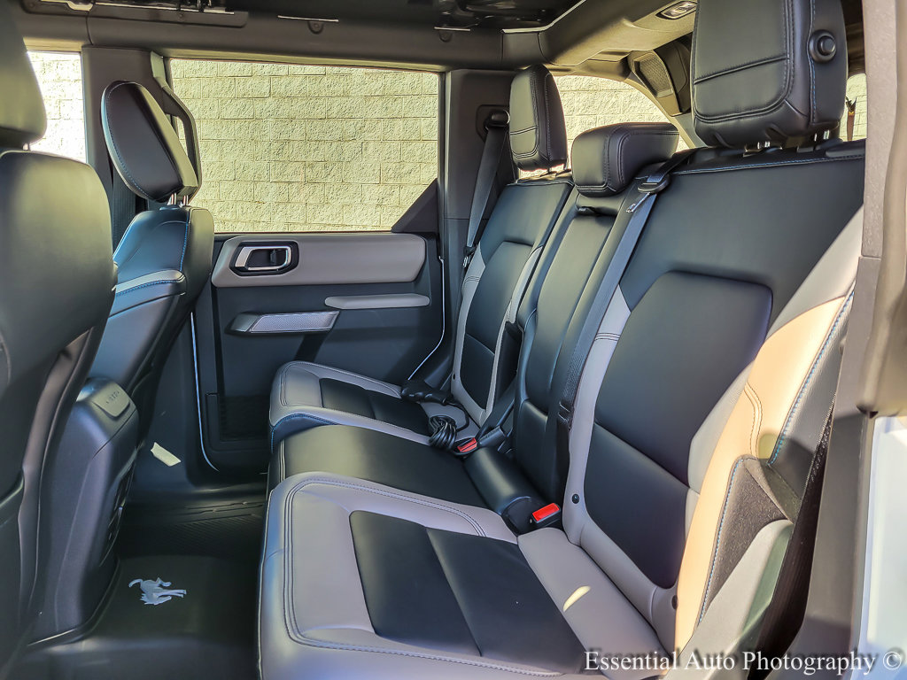 2021 FORD BRONCO - Image 9