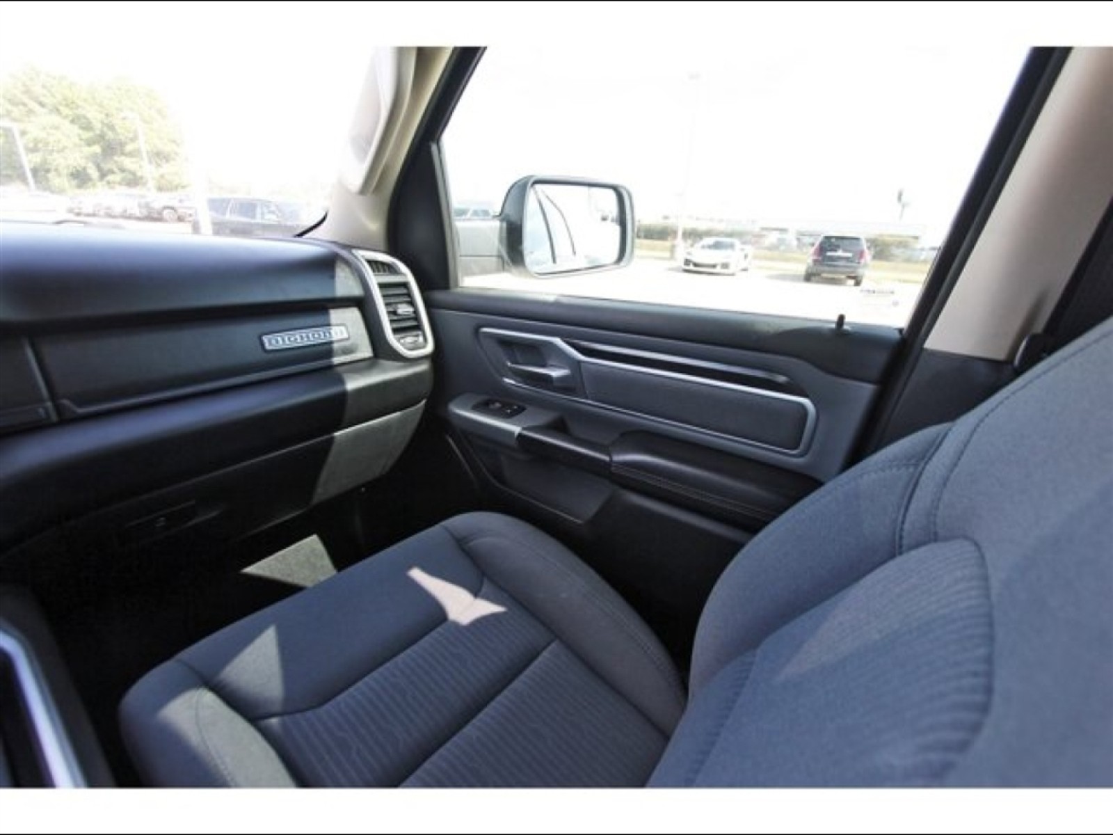 2020 Ram 1500 Big Horn - 11