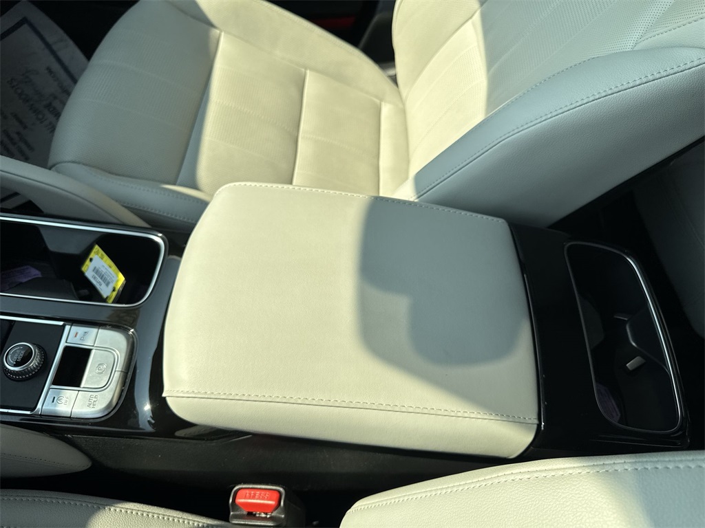 2024 Kia Telluride EX photo 23