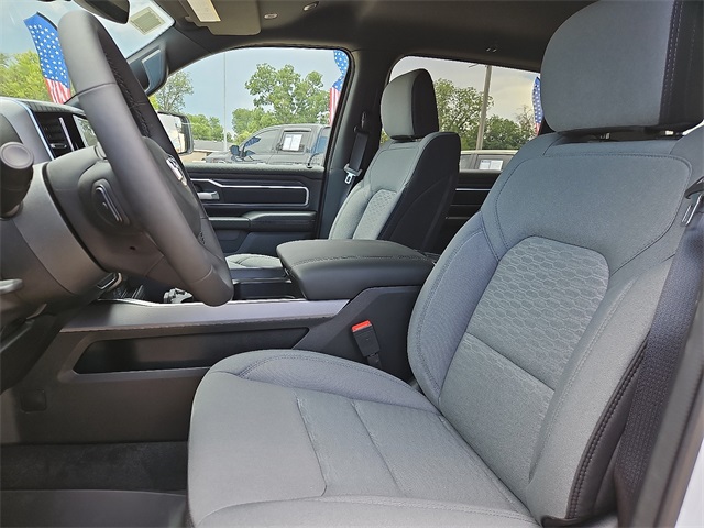2025 Ram 1500 Big Horn Lone Star photo 15
