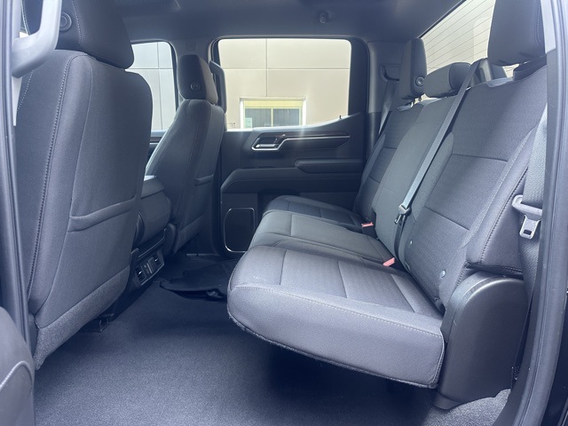 2022 Chevrolet Silverado 1500 LT photo 13