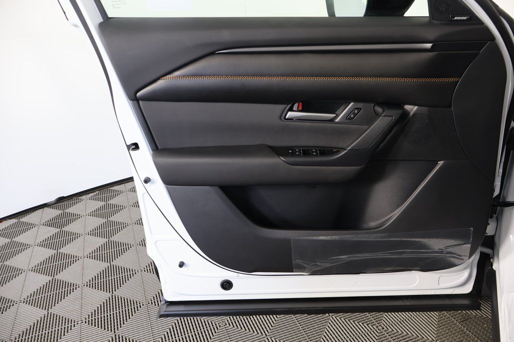 2026 Mazda CX-50 Premium photo 3