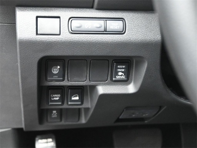 2025 Nissan Frontier S photo 20