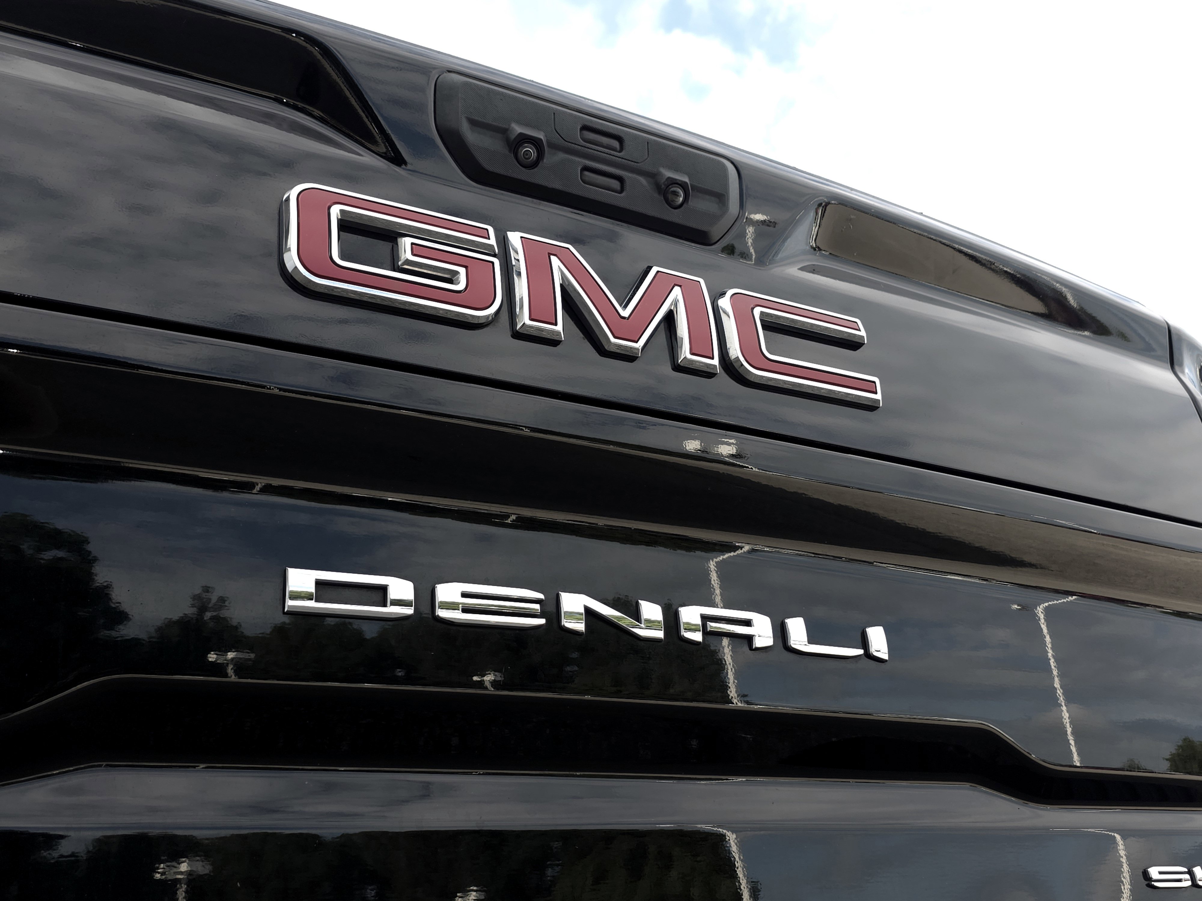 2023 Gmc Sierra HD Denali photo 14