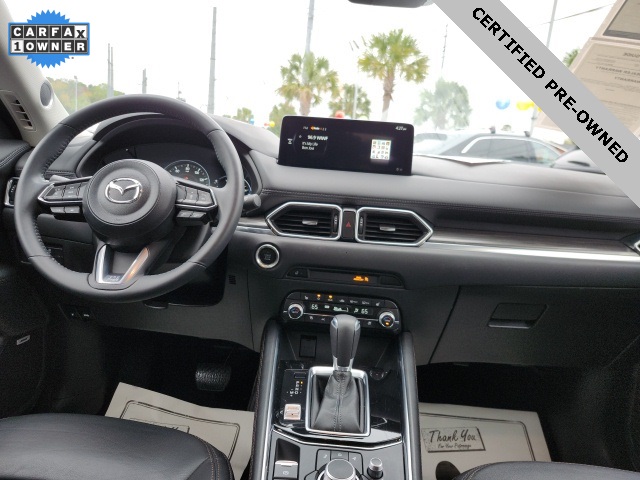 2022 Mazda CX-5 Base's photo