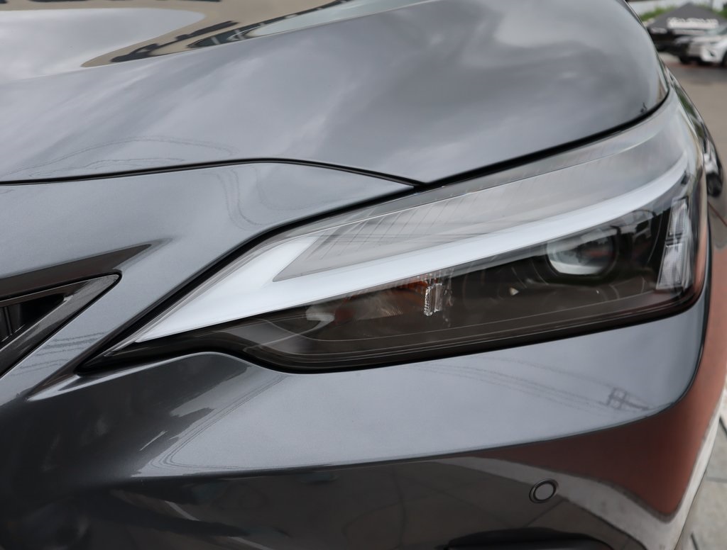 2025 Lexus NX 250 Premium photo 17