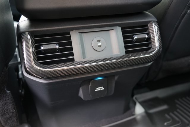 2025 FORD F-150 - Image 30