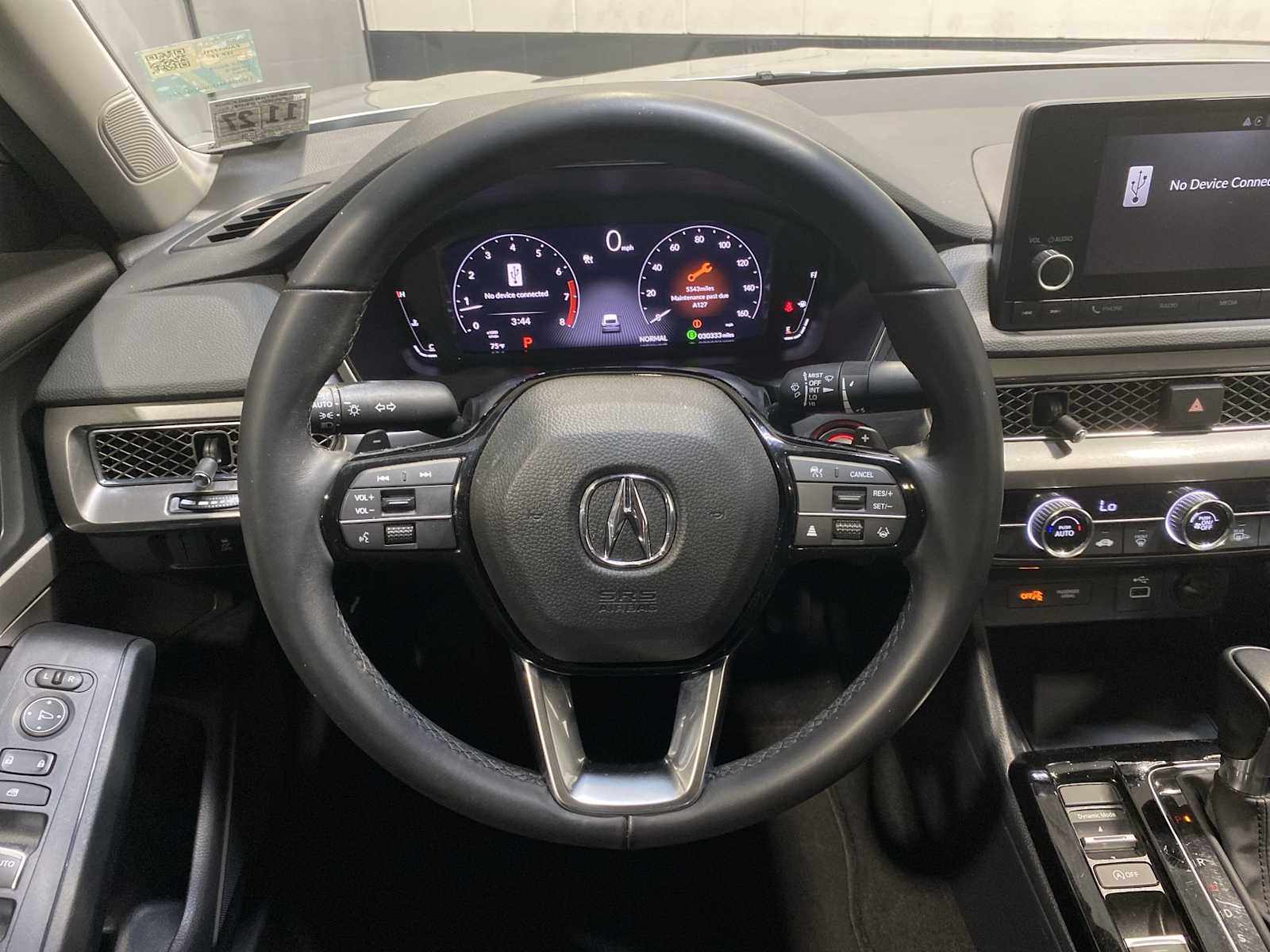 2023 Acura Integra Base photo 14