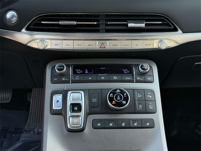 2022 Hyundai Palisade Calligraphy photo 17