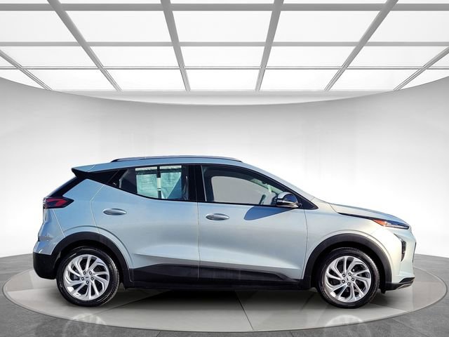 2023 Chevrolet Bolt EUV photo 4
