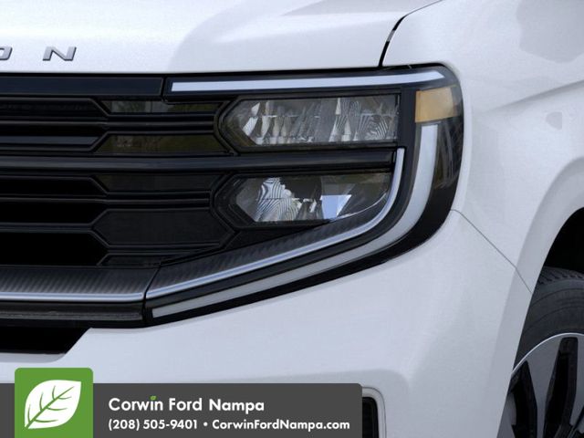 2025 Ford Expedition MAX Platinum photo 17