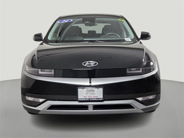 2024 Hyundai Ioniq 5 SE photo 4