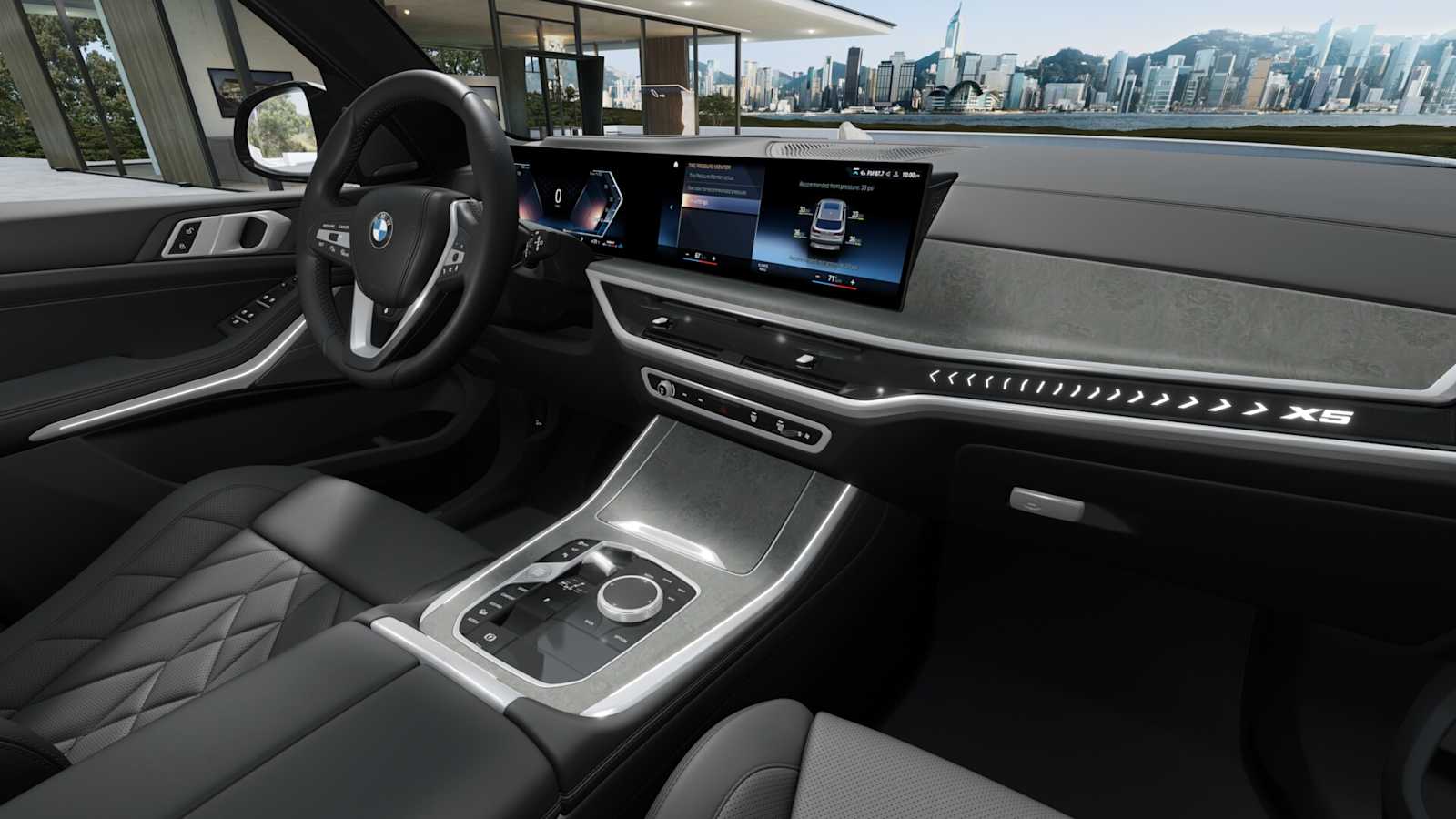 2026 Bmw X5 xDrive40i photo 13