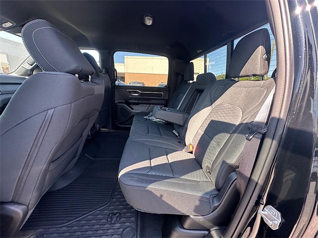 2025 Ram 1500 Big Horn Lone Star photo 15