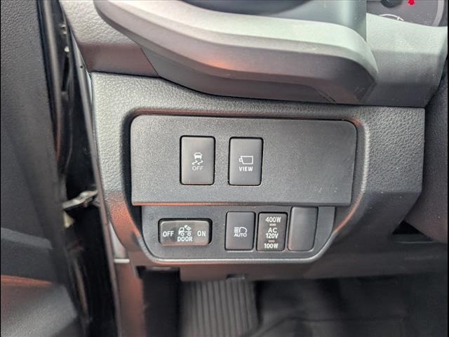 2022 Toyota Tacoma TRD Pro photo 14