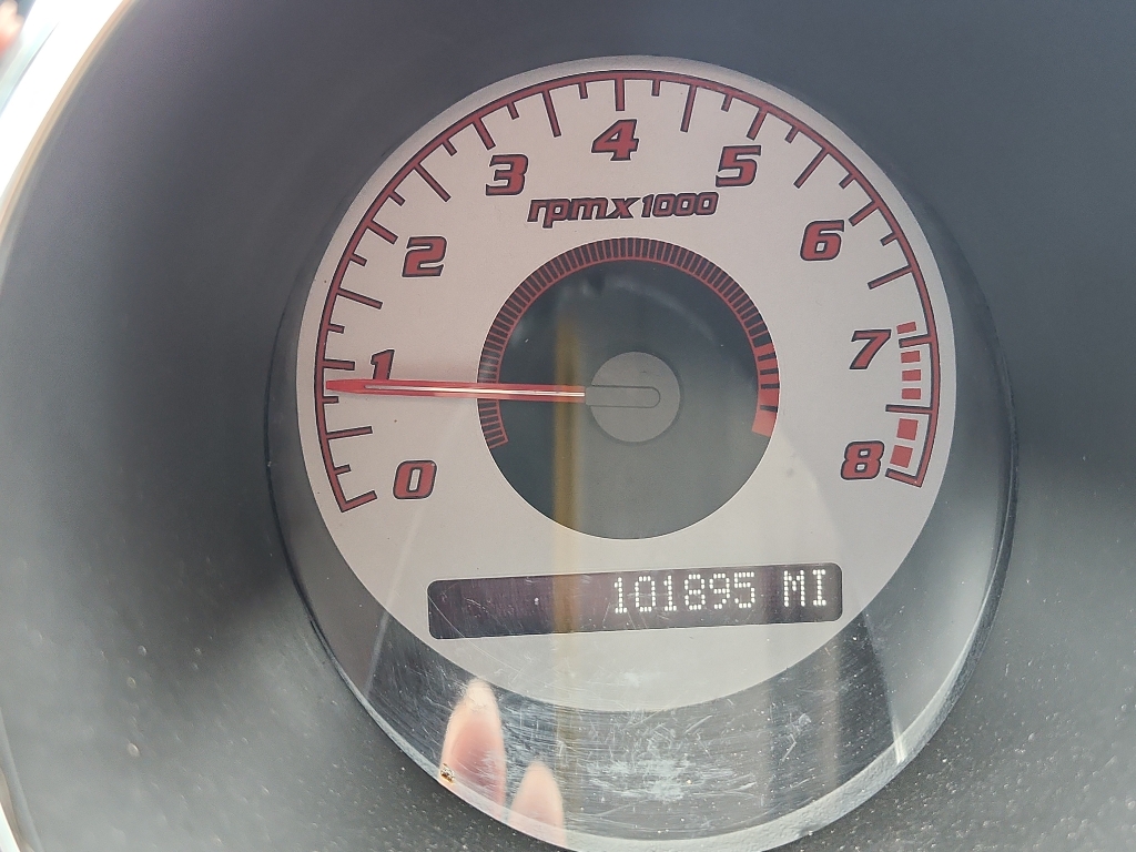 2007 Pontiac Solstice Base photo 16