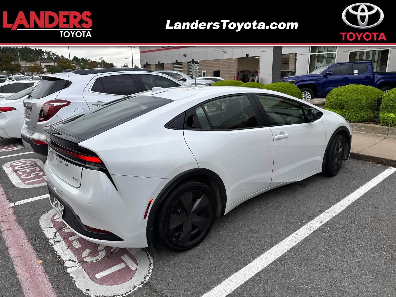 2023 Toyota Prius