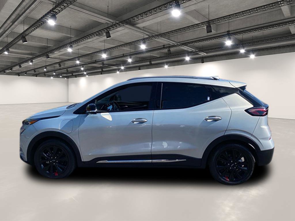 2023 Chevrolet Bolt EUV Premier photo 4
