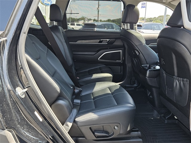 2022 Kia Telluride EX photo 15