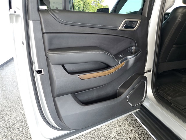 2020 Gmc Yukon XL Denali photo 20